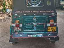 Bajaj RE 2006 Three Wheel