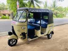 Bajaj RE 1999 Three Wheel