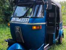 Bajaj RE 2004 Three Wheel