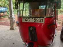 Bajaj RE 2008 Three Wheel