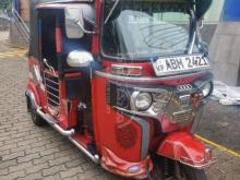 Bajaj RE 2016 Three Wheel