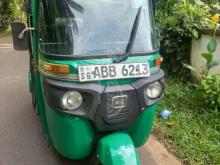 Bajaj RE 4 Stroke 2015 Three Wheel