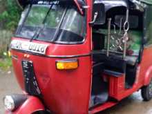 Bajaj RE 2007 Three Wheel