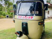 Bajaj RE 1999 Three Wheel