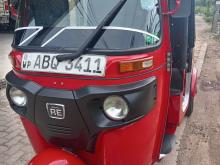 Bajaj RE 2017 Three Wheel