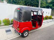 Bajaj RE 1998 Three Wheel