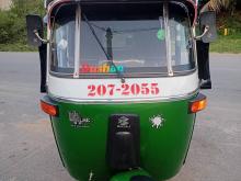 Bajaj RE 2000 Three Wheel