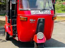 Bajaj RE 2000 Three Wheel