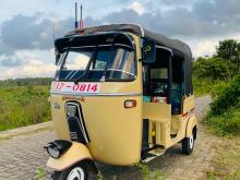 Bajaj RE 1998 Three Wheel