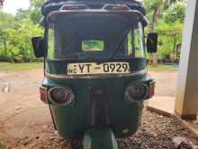 Bajaj RE 2011 Three Wheel