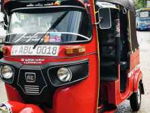Bajaj RE 2016 Three Wheel
