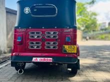 Bajaj RE 2016 Three Wheel