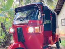 Bajaj RE 2010 Three Wheel
