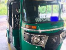 Bajaj RE 2014 Three Wheel