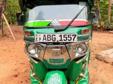 Bajaj RE 2015 Three Wheel