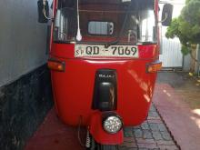 Bajaj RE 2026 Three Wheel