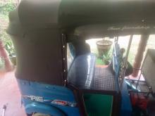 Bajaj RE 2010 Three Wheel