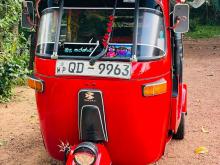 Bajaj RE 2006 Three Wheel