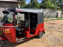 Bajaj RE 4 Stroke 2013 Three Wheel