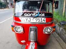 Bajaj RE 2011 Three Wheel