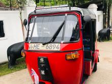 Bajaj RE 2004 Three Wheel