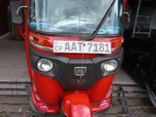 Bajaj RE 2014 Three Wheel