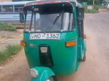 Bajaj RE 2004 Three Wheel