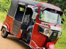 Bajaj RE 2014 Three Wheel