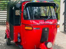 Bajaj RE 1996 Three Wheel