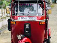 Bajaj RE 1998 Three Wheel