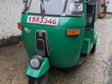 Bajaj RE 2024 Three Wheel