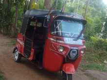 Bajaj RE 2014 Three Wheel