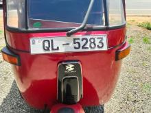 Bajaj RE 2007 Three Wheel