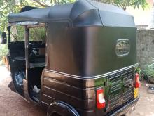 Bajaj Three Wheel 2013 Three Wheel