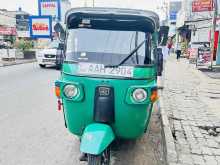Bajaj RE 2013 Three Wheel