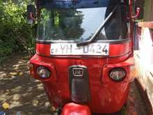 Bajaj RE 2011 Three Wheel