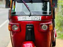 Bajaj RE 2010 Three Wheel