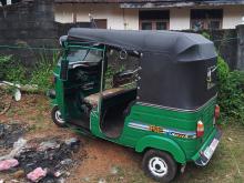 Bajaj RE 2000 Three Wheel