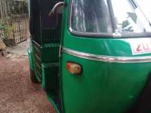 Bajaj RE 1998 Three Wheel