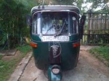 Bajaj RE 2003 Three Wheel