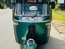 Bajaj RE 2003 Three Wheel