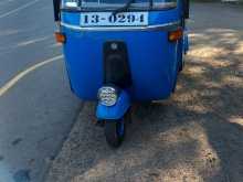 Bajaj RE 1985 Three Wheel