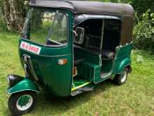 Bajaj RE 1987 Three Wheel