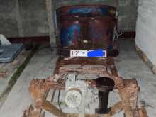 Bajaj RE 1992 Three Wheel