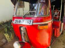 Bajaj RE 1994 Three Wheel