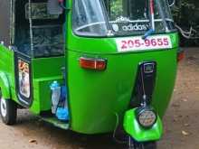Bajaj RE 1995 Three Wheel