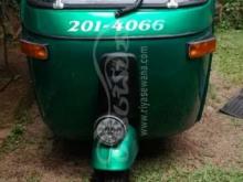 Bajaj RE 1995 Three Wheel