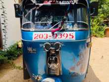 Bajaj RE 1998 Three Wheel