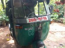 Bajaj RE 1998 Three Wheel