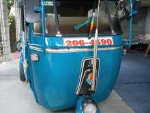 Bajaj RE 1998 Three Wheel